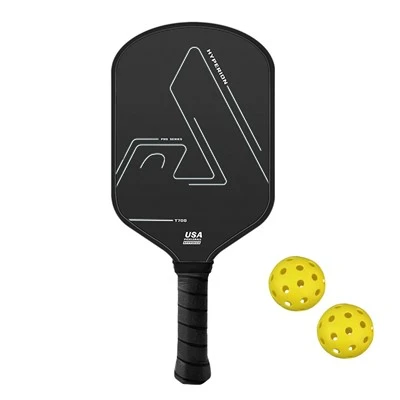 Kolefni 13mm Pickleball Paddle